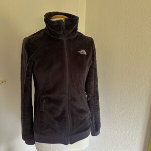 The North Face Women's Fleece Jacket
